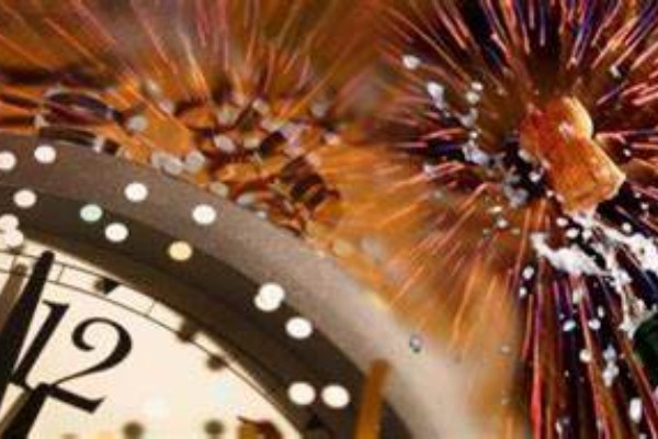 CAPODANNO 2024