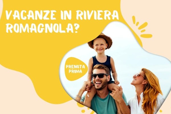 Prenota entro il 31.12.2023 la tua Vacanza del 2024 !