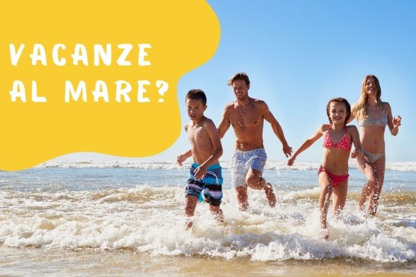 Agosto: il family hotel che cercavi