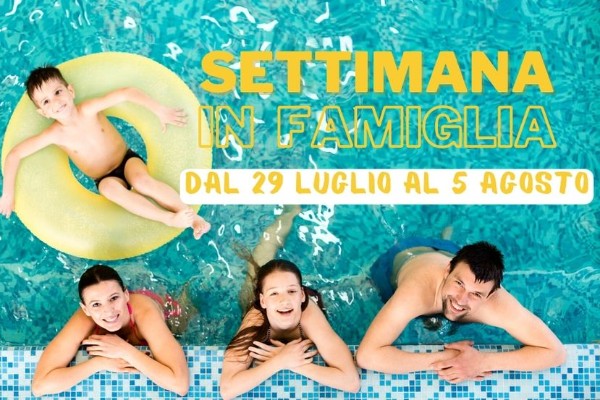 Speciale LUGLIO 2024 