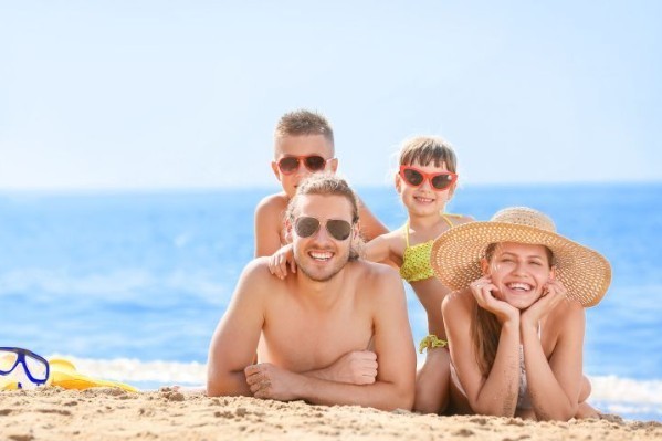 SPECIALE LUGLIO 2026<br> Sole e Mare in All Inclusive a Cattolica