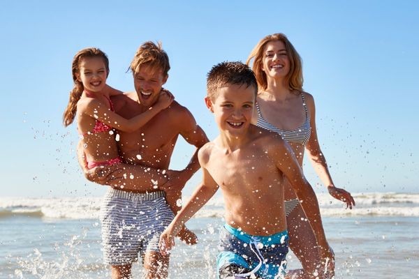 SPECIALE AGOSTO 2026 – Vacanza Family <br>ALL INCLUSIVE a Cattolica
