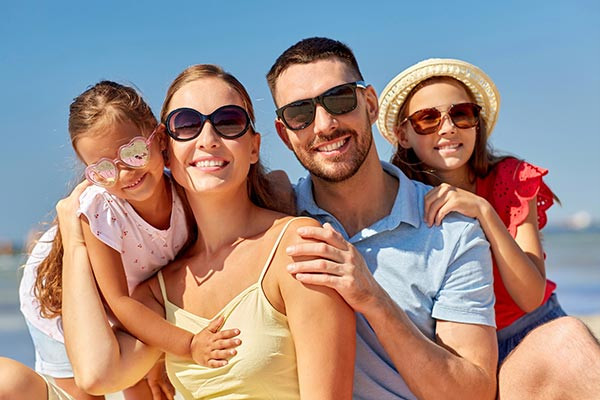 SPECIALE AGOSTO 2026 – Vacanza Family <br>ALL INCLUSIVE a Cattolica