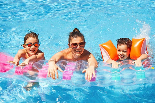 SPECIALE SETTEMBRE 2026 in ALL INCLUSIVE